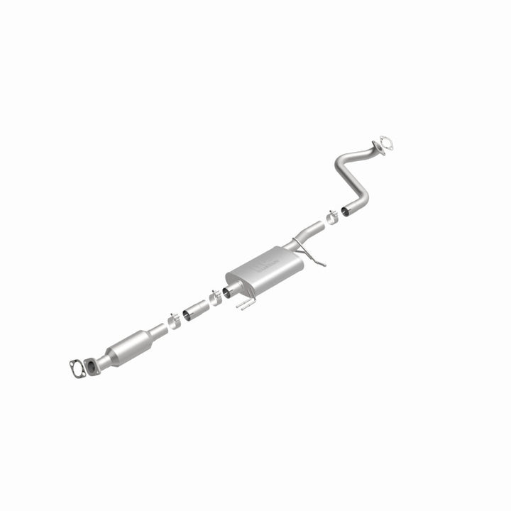 MagnaFlow 14-16 Kia Soul 1.6L Direct Fit Converter