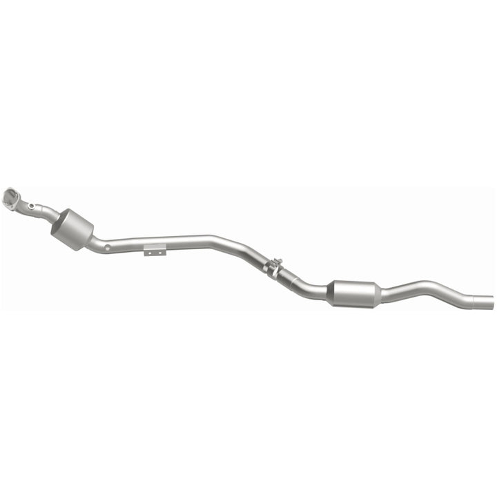 MagnaFlow 2007 Mercedes-Benz E350 3.5L Direct Fit Converter