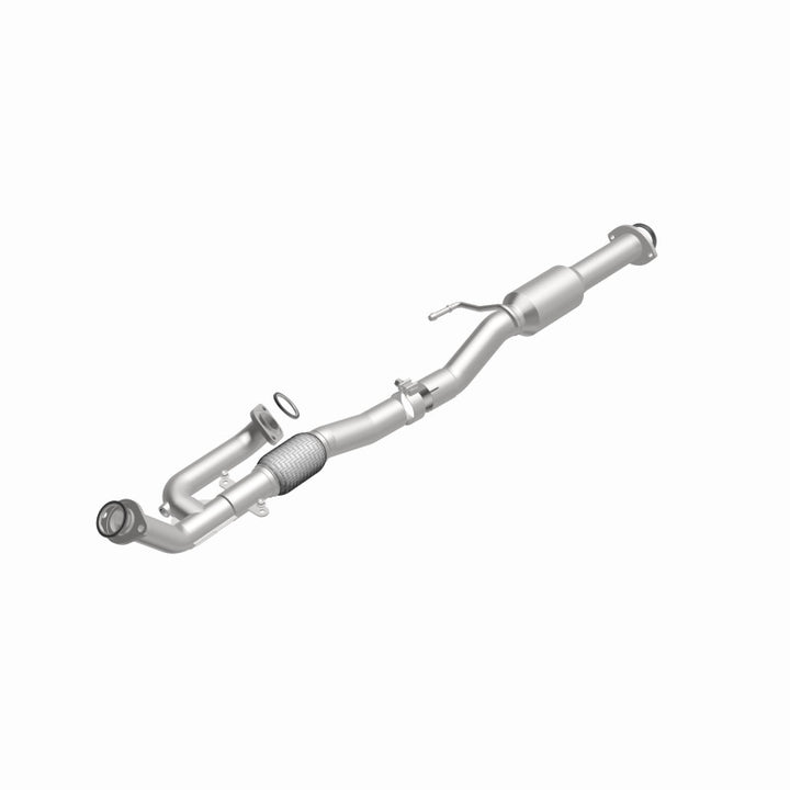 MagnaFlow 18-19 Toyota Camry 3.5L Direct Fit Converter