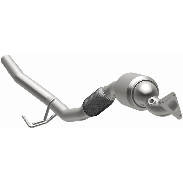 MagnaFlow 11-17 Porsche Cayenne 3.6L Direct Fit Converter
