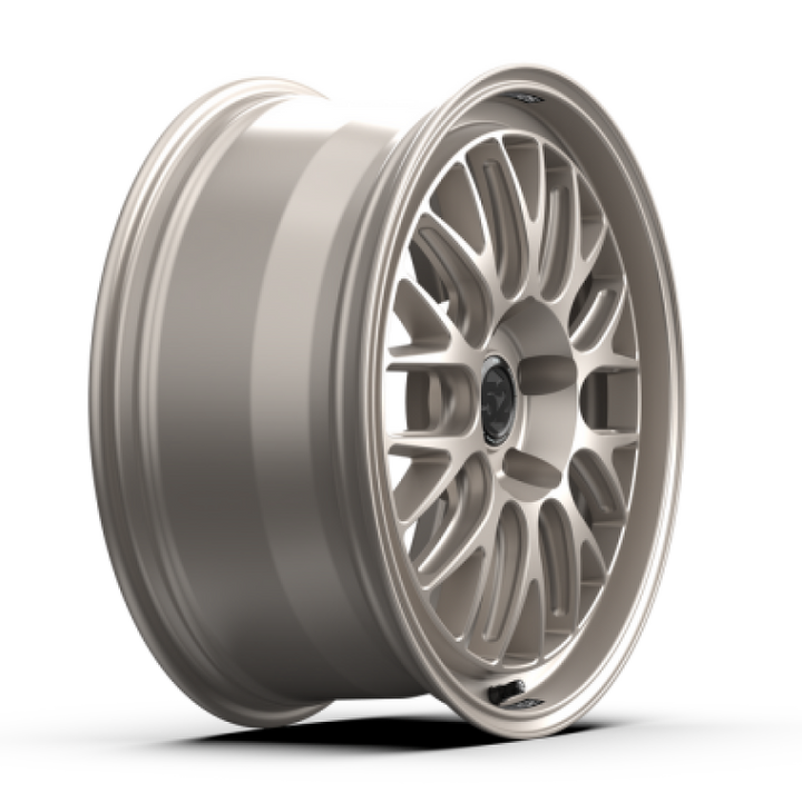 fifteen52 Holeshot RSR 19x8.5 5x112 42mm ET 57.1mm Center Bore White Gold Wheel