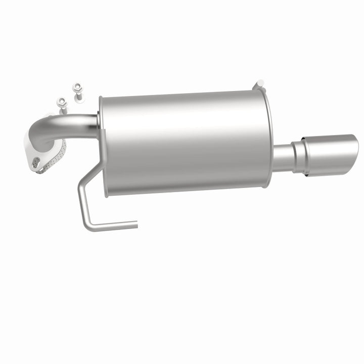 BRE Exhaust 06-09 Legacy 2.5L Muffler Kit
