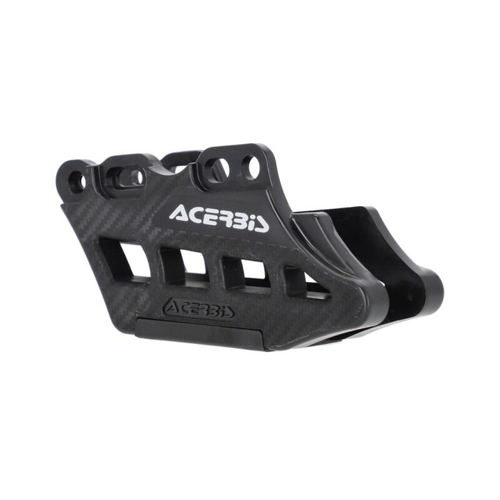Acerbis 2024 Kove 800 X -Pro Chain Guide-Block - Black