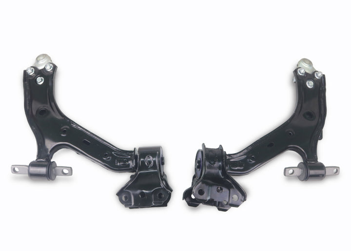 SuperPro 12-16 Honda CR-V Lower Control Arm Set - Front