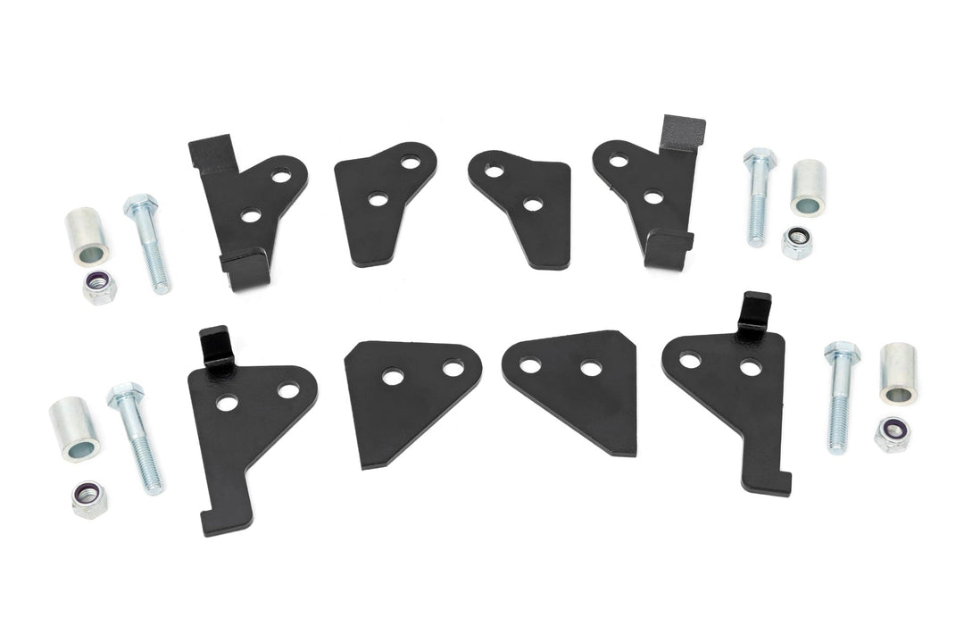 2 Inch Lift Kit | CFMOTO UFORCE 1000 