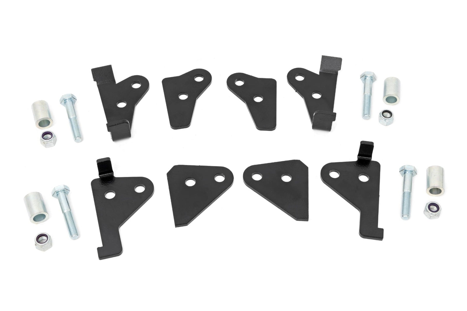 2 Inch Lift Kit | CFMOTO UFORCE 1000 