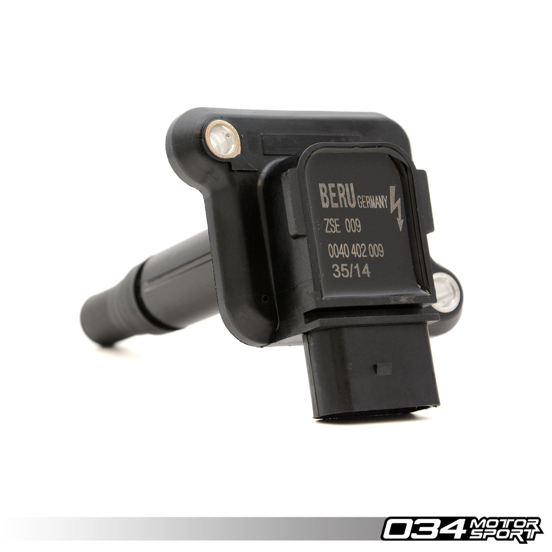 034Motorsport 4-wire bolt-down coil for 1.8T