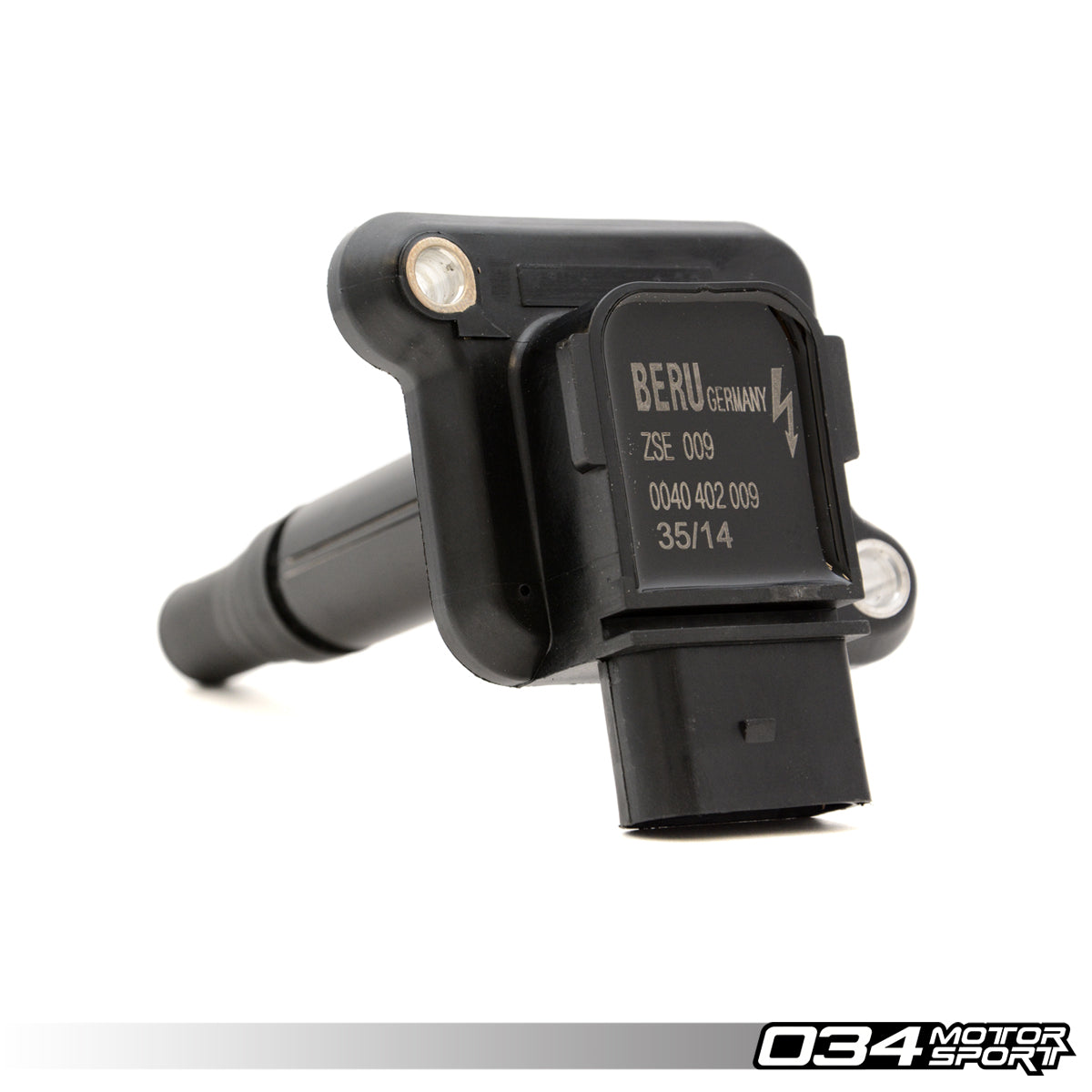 034Motorsport 4-wire bolt-down coil for 1.8T