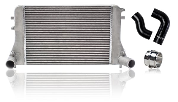 CTS Turbo Audi MK2 TT TTS 2.0T direct fit intercooler kit CTS-20T-TT-DF