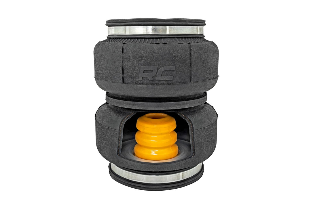 Air Spring Kit | Ram 2500 4WD (2014-2026)
