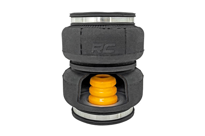 Air Spring Kit | Ram 1500 2WD/4WD (2009-2018 &amp; Classic)