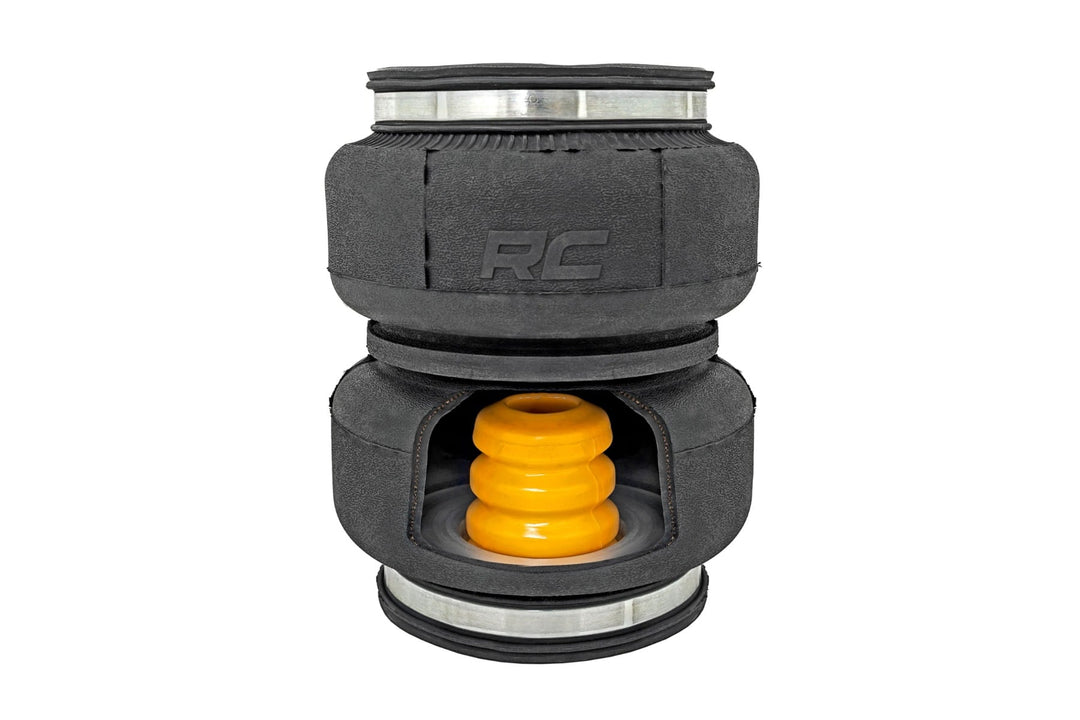 Air Spring Kit w/compressor | Ram 2500 2WD (2014-2026)