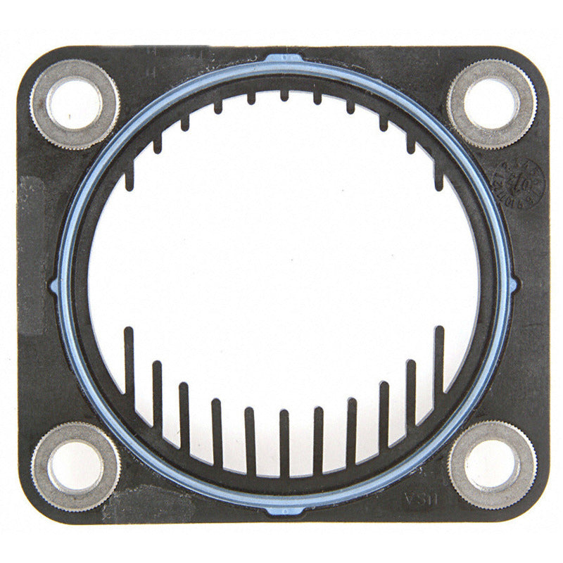 Fel-Pro Ford F-150 61205-1 Fuel Injection Throttle Body Mounting Gasket