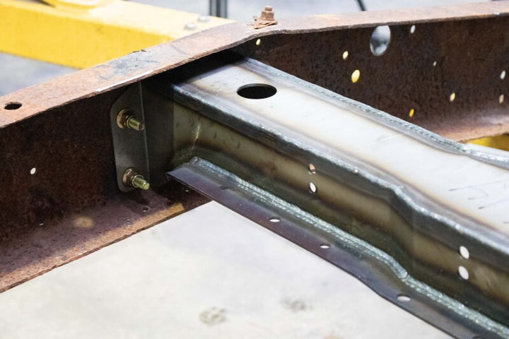 Rust Buster 73-87 Chevy C/K20 Rear Cab Mount Crossmember