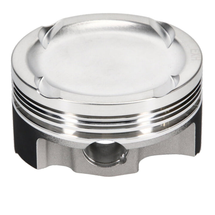 JE Pistons Audi 5.2L FSI R8 V10 85mm Bore 1.086 CH -4.70cc Pistons - Set of 10