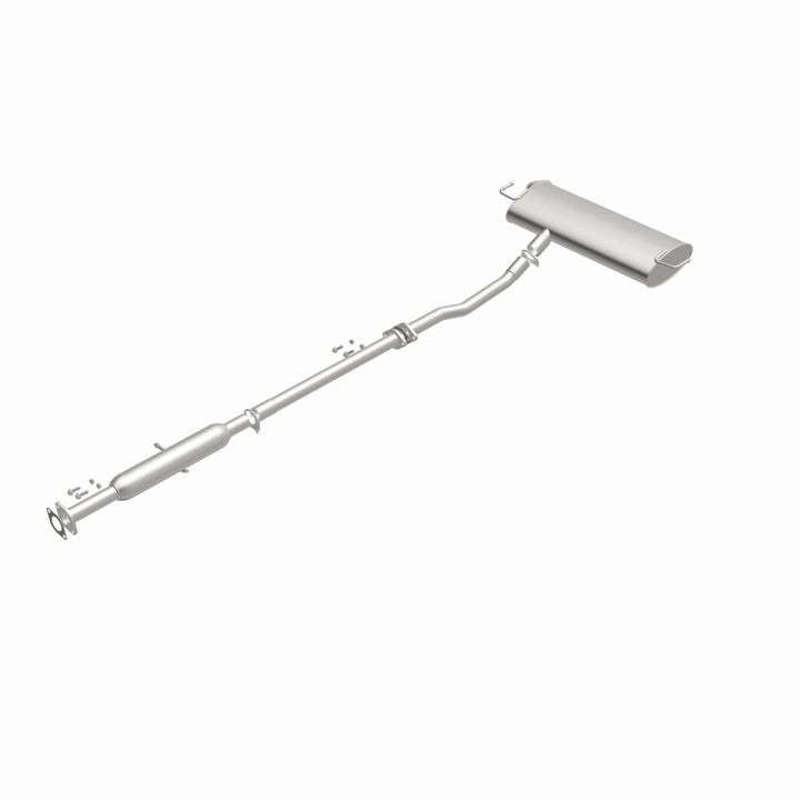 BRExhaust 11-16 KIA SPORTAGE 2.4L Exhaust Kit