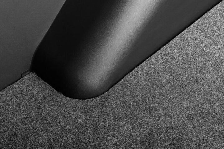 Husky Liners 92-25 Ford Transit 250/350/350HD Guardian Comfort Cargo Van Mat - Maxi