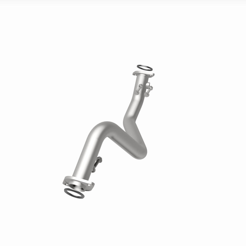 BRE Exhaust 06-12 RAV4 2.4L 2.5L 3.5L Front Pipe Kit