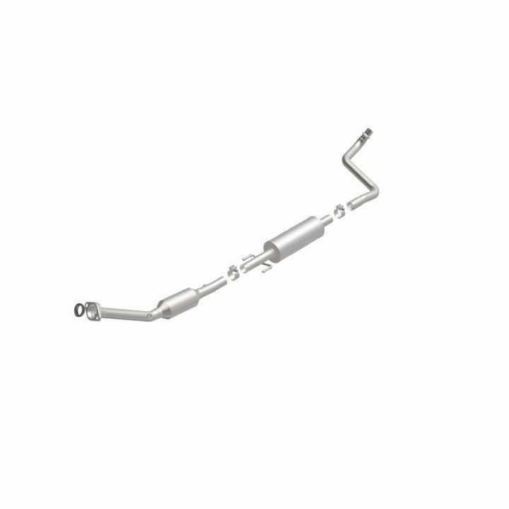 MagnaFlow 04-06 Scion xA 1.5L Direct Fit Converter