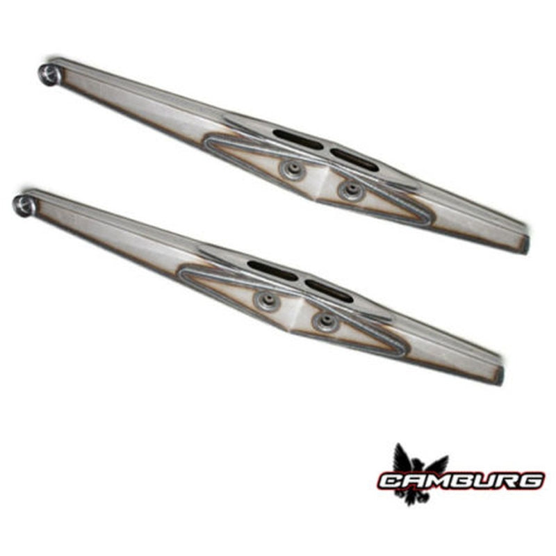 Camburg Race Series 55in. Lower Links (pair)