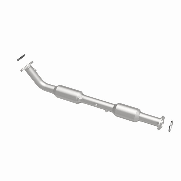 MagnaFlow 05-12 Toyota Tacoma 2.7L Direct Fit Converter