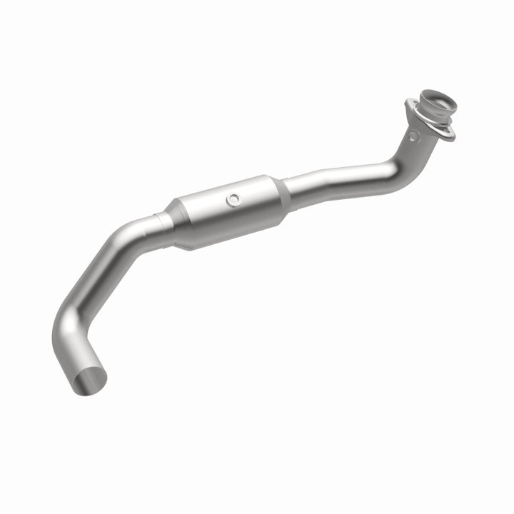 MagnaFlow 07-08 Ford F-150 5.4L Direct Fit Converter