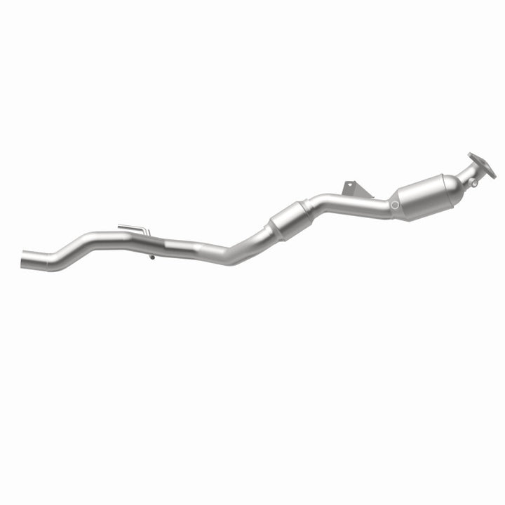 MagnaFlow 11-17 Volkswagen Touareg 3.6L Direct Fit Converter