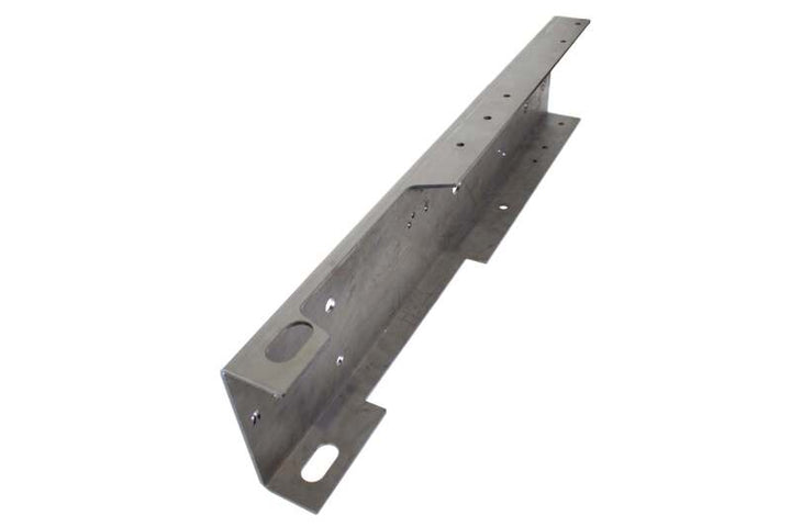 Rustbuster Center Forward Frame Section Right Side
