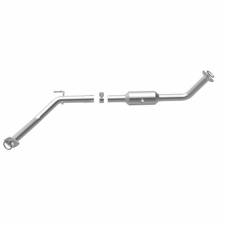 MagnaFlow 05-07 Toyota Sequoia 4.7L Direct Fit Converter