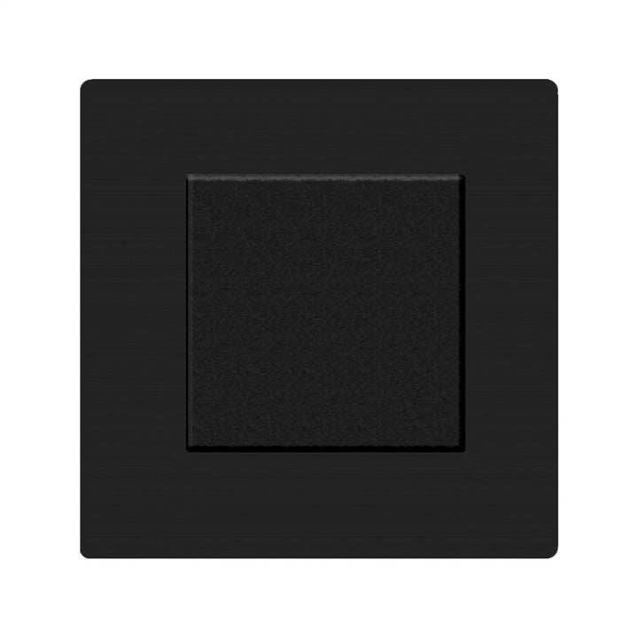WeatherTech Expansion Joint 3in x 12in - Black