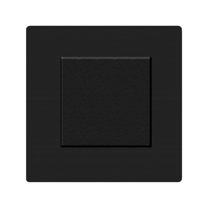 WeatherTech Expansion Joint Intersection - Black