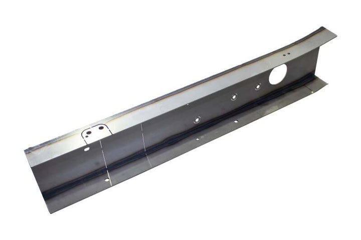 Rustbuster Center Frame Section