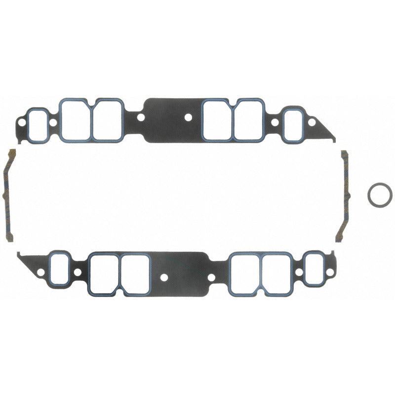 Fel-Pro Chevrolet Big Block 396/402/427/454/502/510/540 0.060in Engine Intake Manifold Gasket Set