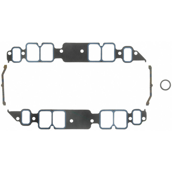 Fel-Pro Chevrolet Big Block 396/402/427/454/502/510/540 0.060in Engine Intake Manifold Gasket Set