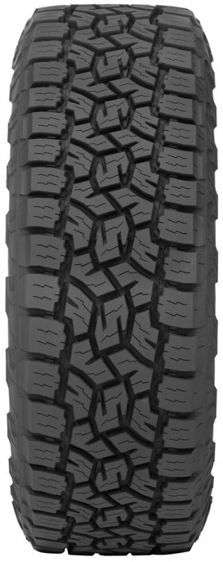Toyo Open Country A/T III Tire - LT275/55R20 120/117S E/10 OPA3E TL