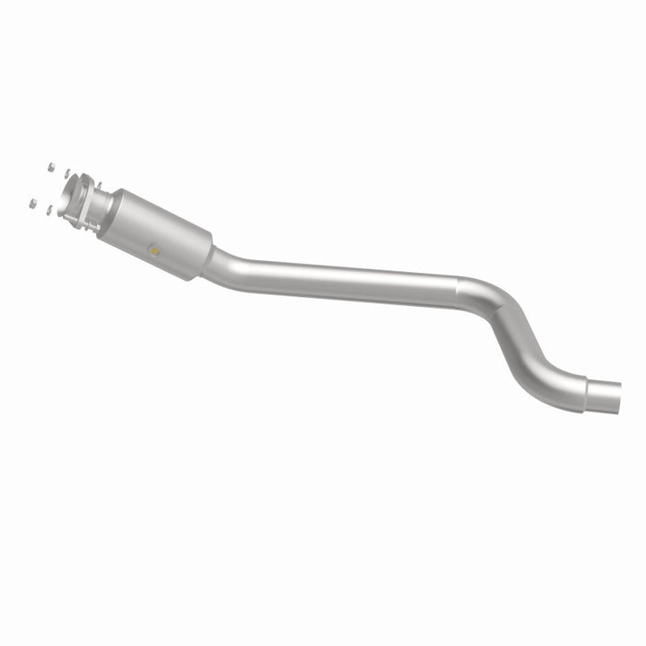 MagnaFlow 10-12 Jaguar XF 5.0L Direct Fit Converter