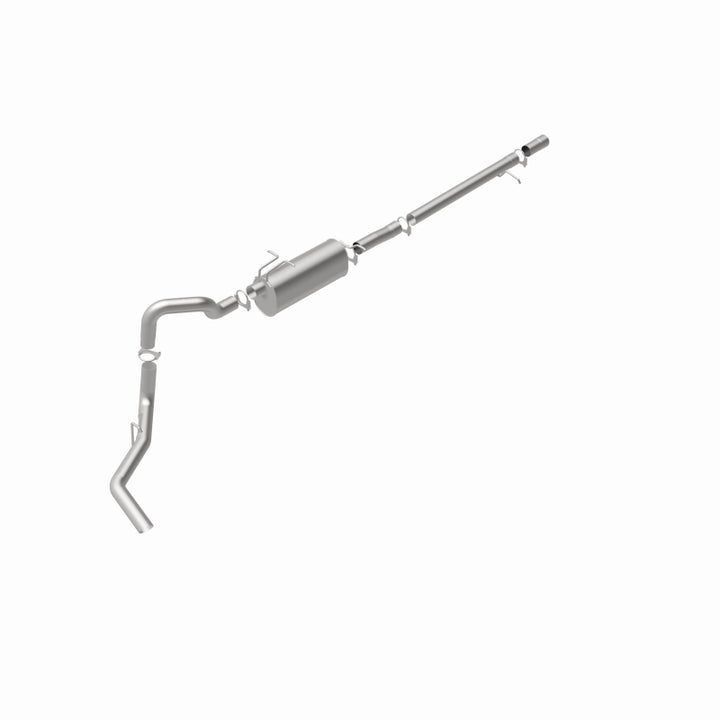 MagnaFlow BRE Exhaust Kit 99-04 Ford F-250 F-350