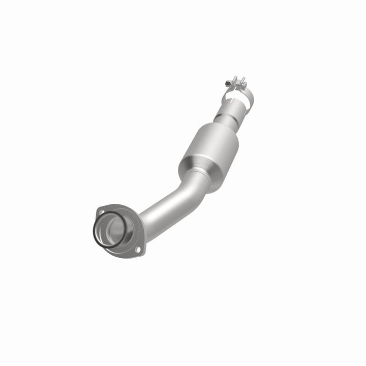 MagnaFlow Direct Fit Catalytic Converter 09-12 Toyota RAV4 2.5 3.5 Underbody