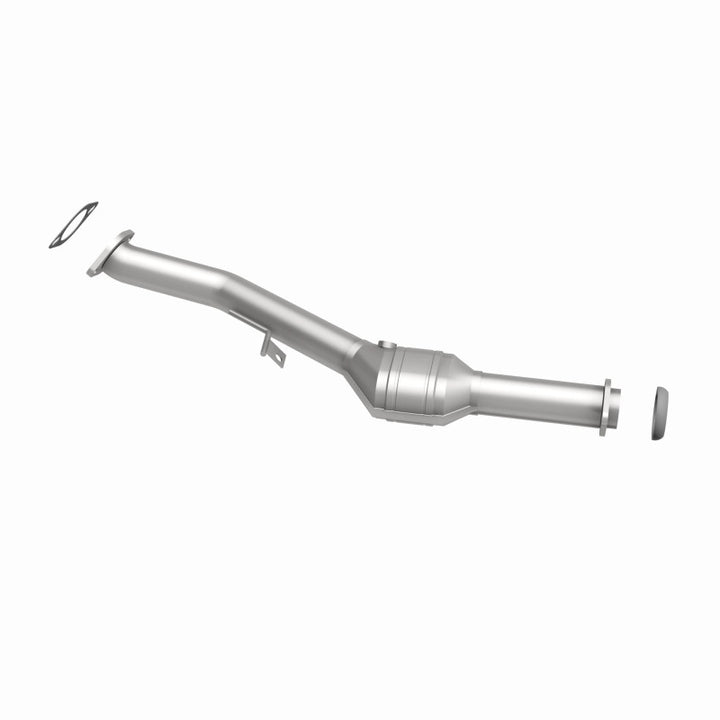 MagnaFlow 2005 Subaru Outback 2.5L Direct Fit Converter