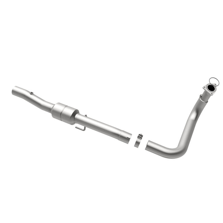 MagnaFlow 2004 Chevrolet Silverado 2500 HD 6.0L Direct Fit Converter