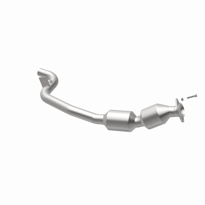 MagnaFlow 14-17 Range Rover V6 3 OEM Underbody Direct Fit Converter
