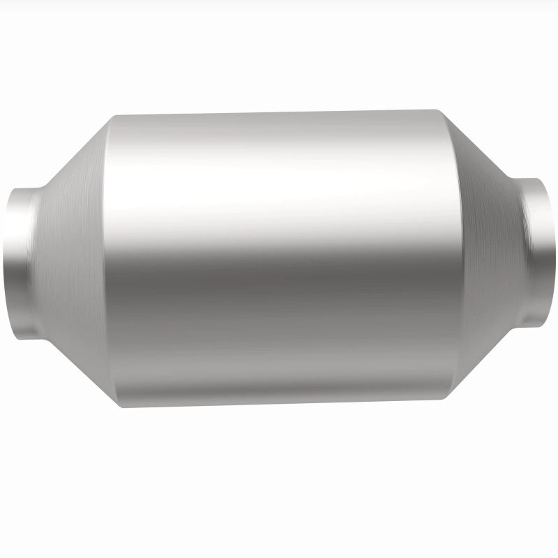 MagnaFlow Universal Catalytic Converter 2.25in. Spun CA