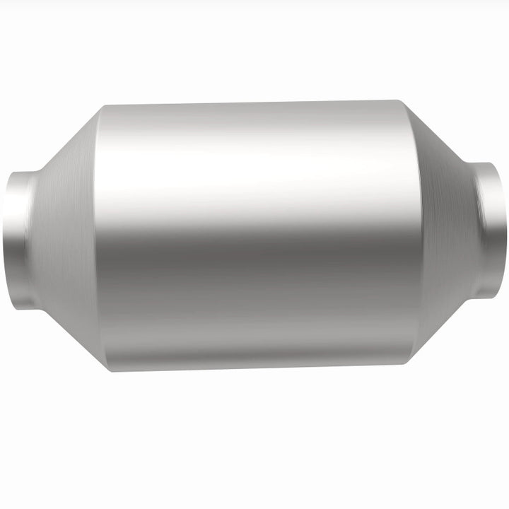MagnaFlow Universal Catalytic Converter 2.25in. Spun CA
