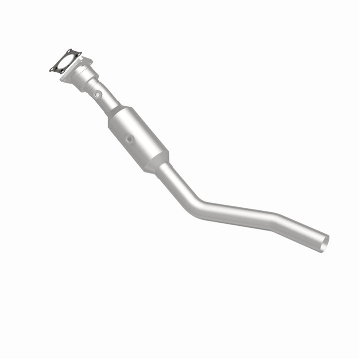 MagnaFlow 11-14 Jeep Patriot 2.4L Direct Fit Converter