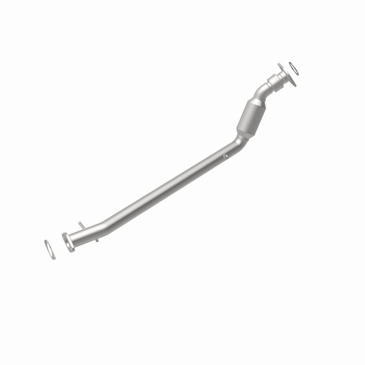MagnaFlow 07-08 MONTANA 3.9L Underbody Direct Fit Converter