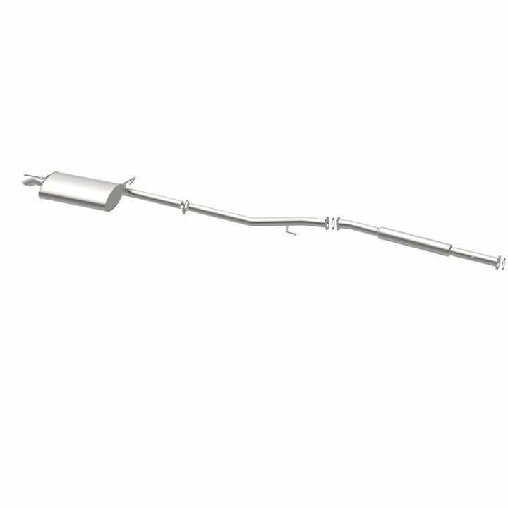 MagnaFlow BRE Exhaust Kit 02-05 Hyundai Sonata 2.7L