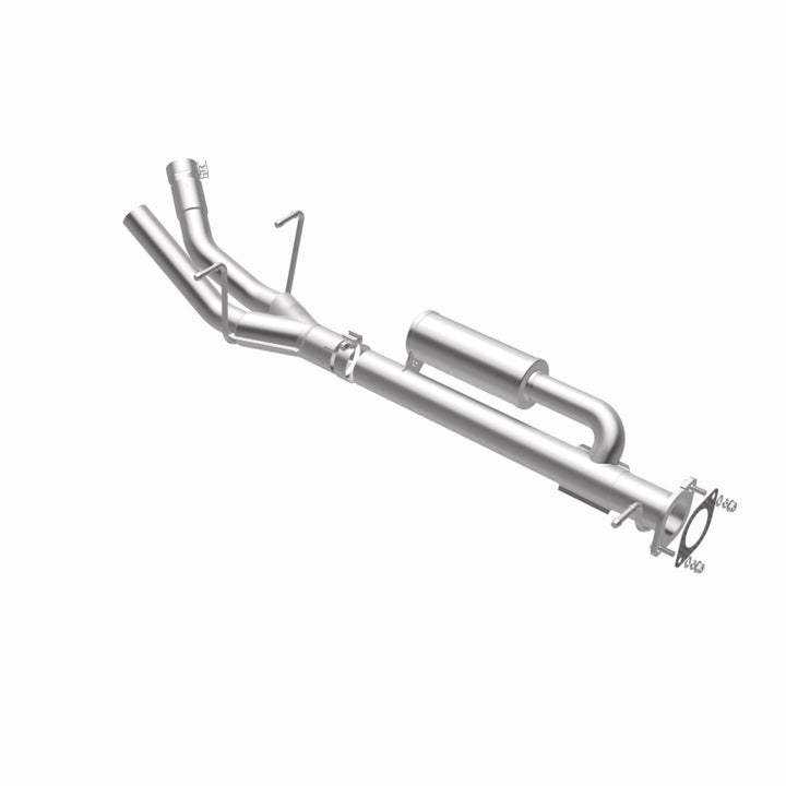 MagnaFlow 25+ Ram 1500 I6 3.0L D-Fit Performance Exhaust Muffler Replacement Kit With Muffler