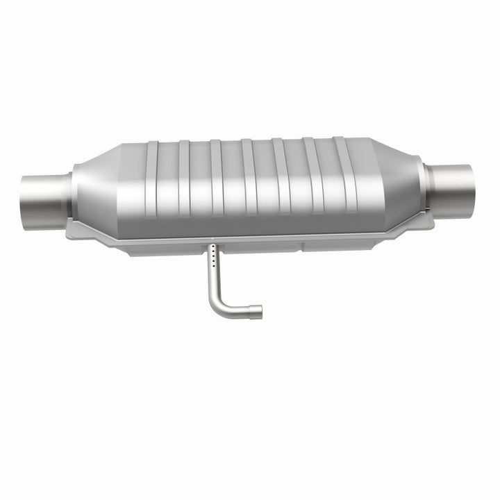 MagnaFlow Universal Catalytic Converter 3/3 W/2Air