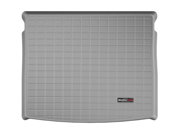 WeatherTech 2016+ BMW X1 Cargo Liners - Grey