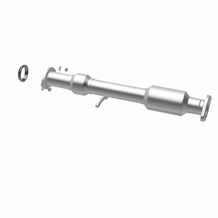 MagnaFlow 14-15 Toyota Highlander 3.5L Direct Fit Converter